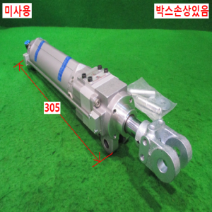 북64084/미사용실린더/DCKA-50-125-H-AB/FESTO
